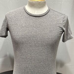 Old Navy Boys Gray T-Shirts (4 Pack)